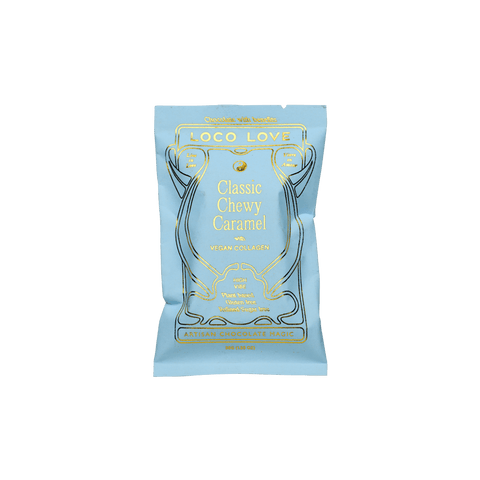 Loco Love Classic Chewy Caramel 2 Pack