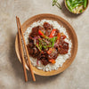 Clean Eats Mongolian Beef | 350g