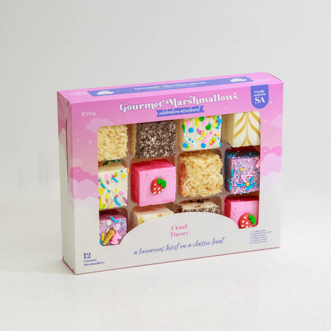 Cloud Theory Celebration Assortment 12 Pack | 240g