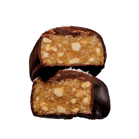 Loco Love Coconut & Cashew Dream Twin Pack | 70g