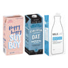 Combo 2 - OG Mylk Trifecta