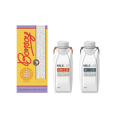Combo 5 - Mini Me Mylk