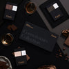 Cuvee Chocolate Wine Consoisseurs Collection Trio Gift Pack | 70g