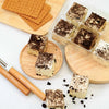 Cloud Theory Cookies & Cream Gourmet Marshmallow 6 Pack | 130g