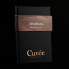 Cuvee Chocolate Amphora 65% Dark Chocolate | 70g