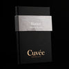 Cuvee Chocolate Bianco 35% White Chocolate | 70g