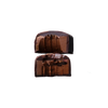 Loco Love Double Chocolate Truffle Twin Pack | 70g