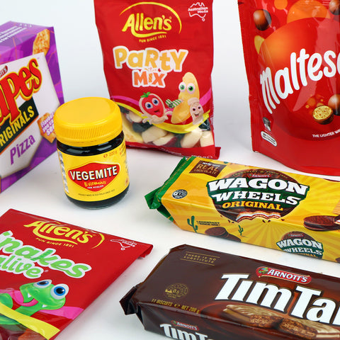 Family Favourites Bundle