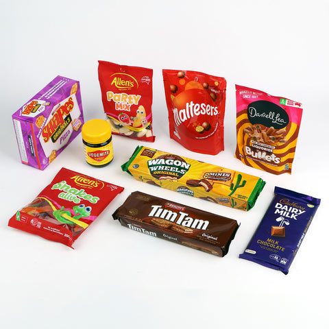 Family Favourites Bundle