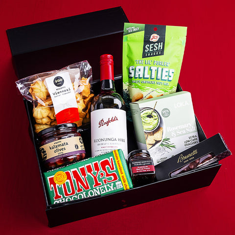 Father's Day Hampers