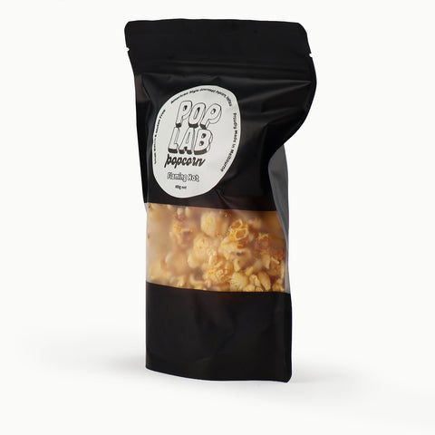 Pop Lab Flaming Hot Popcorn | 100g