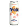Frekl Classic Ginger Beer | 330mL