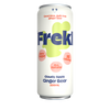 Frekl Cloudy Apple Ginger Beer | 330mL