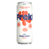 Frekl Hot Ginger Beer | 330mL