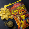 SnackaChangi Fried Chicken Kettle Chip | 150g