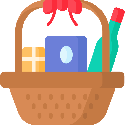 Food & Gifts For Foodies