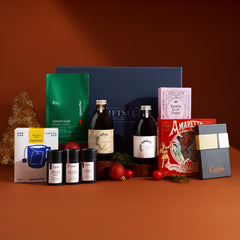 GiftSec Morning Mocha Collection