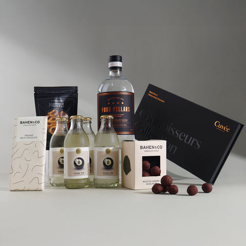 GiftSec Gin Lover’s Collection