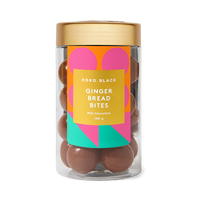 Koko Black Gingerbread Bites | 180g