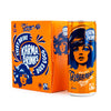Karma Drinks - Organic Gingerlla Ginger Ale 4 Pack | 250mL