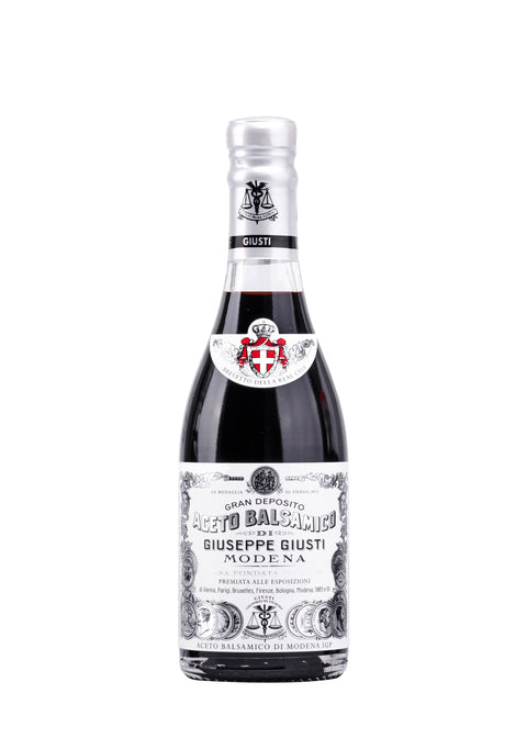Giuseppe Giusti Di Modena 6 Yr Balsamic Champagnotta 1 Silver Medal | 250mL