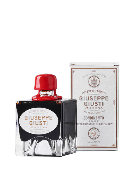Giuseppe Giusti Di Modena Family Reserve Calamaio | 50mL