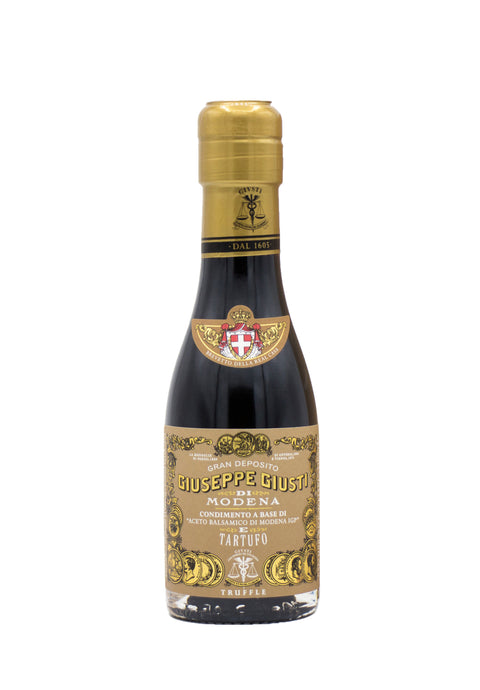 Giuseppe Giusti Di Modena Truffle Balsamic Champagnottina | 100mL
