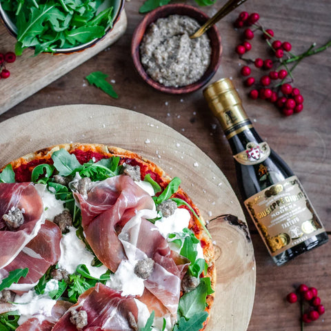 Giuseppe Giusti Di Modena Truffle Balsamic Champagnottina | 100mL