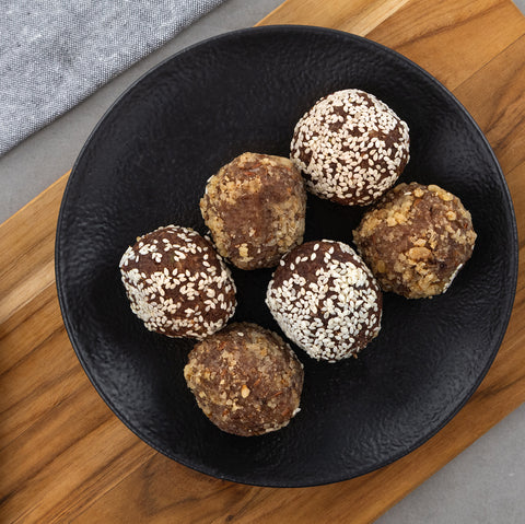 FIG Power-Up Balls Mix 6 Pack (GF) (V) | Serves 4-6