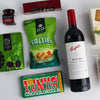 GiftSec Gourmet Shiraz Collection