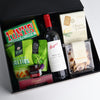 GiftSec Gourmet Shiraz Collection
