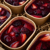 FIG Gourmet Berrylicious Yoghurt Pots 8 Pack | Serves 8