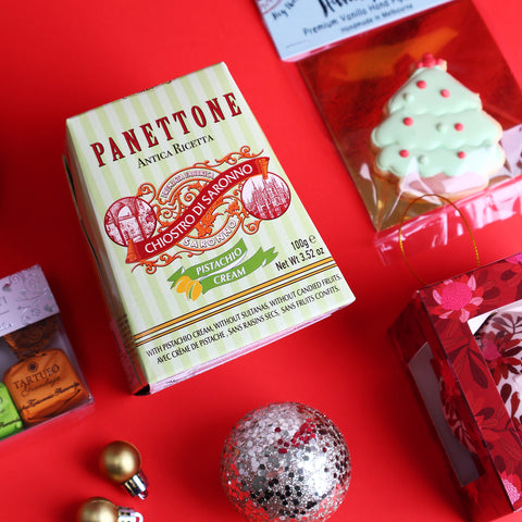 Giftsec Boutique Bauble Hamper