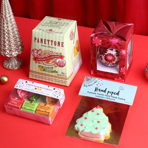 Giftsec Boutique Bauble Hamper