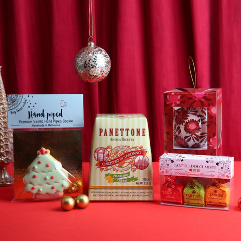Giftsec Boutique Bauble Hamper