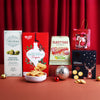 Giftsec Very Merry Treats Hamper