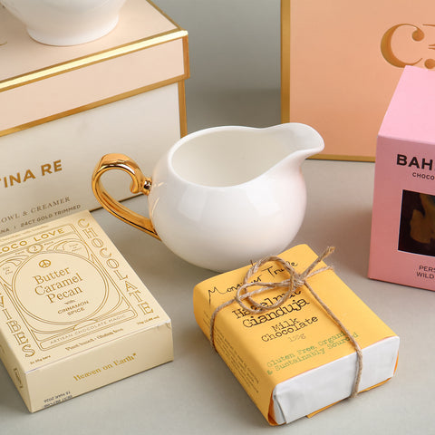 GiftSec Parisian Afternoon