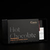 Cuvee Chocolate Hot Chocolate Collection Trio Pack | 30g