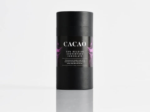 Hot Chocolate 58% 400g