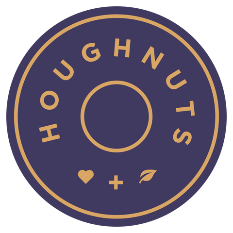 Houghnuts