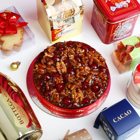 Giftsec Jolly Christmas Classics Hamper