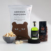 GiftSec Japanese Slipper Snack Set