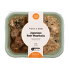 Foxes Den Japanese Beef Meatballs | 400g