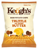 Keogh's Irish Potato Chips Truffle and Real Irish Butter | 125g