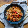 Foxes Den Korean Chicken Noodle | 400g
