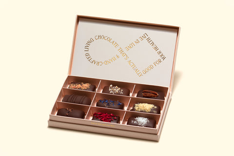 Loco Love Lovers Gift Box