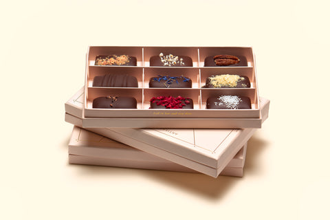 Loco Love Lovers Gift Box