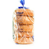Lichtenstein's Bakehouse Sesame Seed Large Bagel 5 Pack