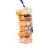 Lichtenstein's Bakehouse Plain Dinner Bagel 6 Pack