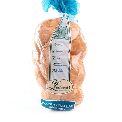 Lichtenstein's Bakehouse Sweet Challah